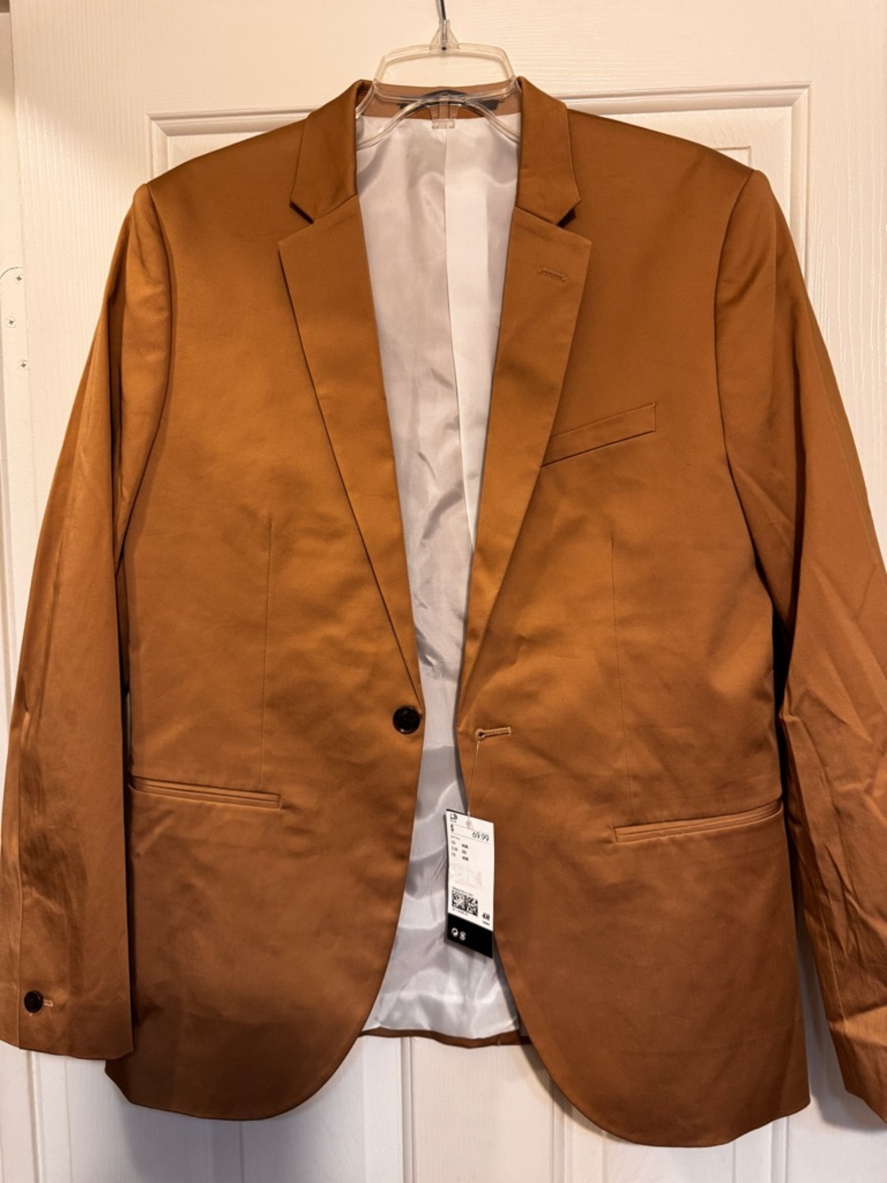 H&M blazer